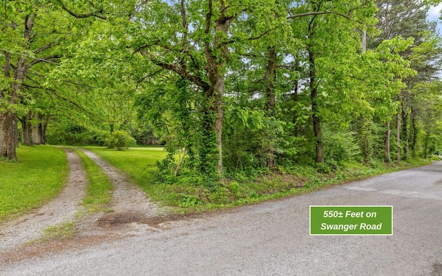 173 Swanger Rd, Signal Mountain, TN 37377