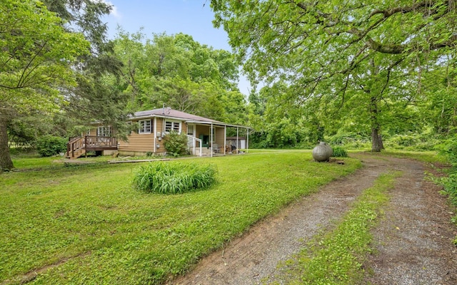173 Swanger Rd, Signal Mountain, TN 37377