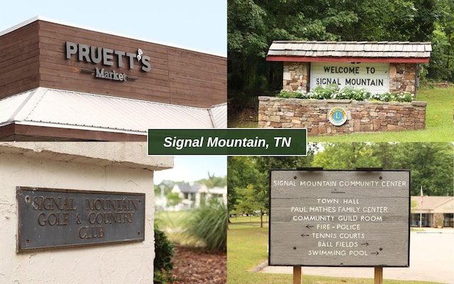 173 Swanger Rd, Signal Mountain, TN 37377