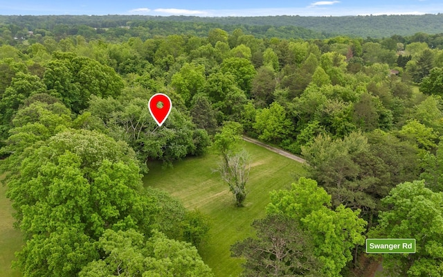 173 Swanger Rd, Signal Mountain, TN 37377