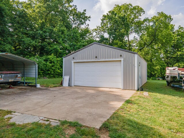 196 Ridgeview Dr, Pulaski, TN 38478 - photo 6