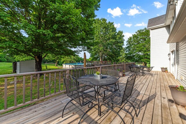 196 Ridgeview Dr, Pulaski, TN 38478 - photo 30