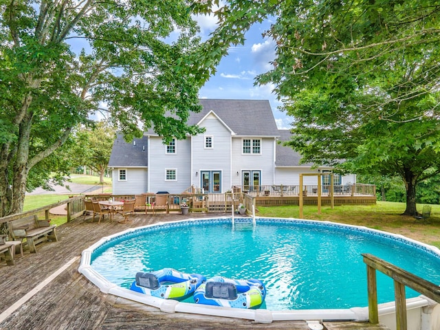 196 Ridgeview Dr, Pulaski, TN 38478 - photo 8