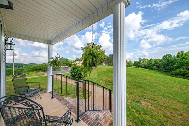 196 Ridgeview Dr, Pulaski, TN 38478 - photo 44