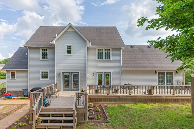 196 Ridgeview Dr, Pulaski, TN 38478 - photo 56