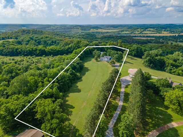 196 Ridgeview Dr, Pulaski, TN 38478 - photo 4