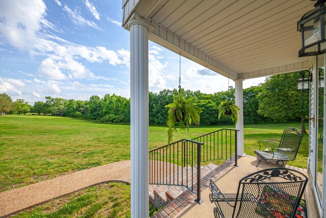 196 Ridgeview Dr, Pulaski, TN 38478 - photo 45