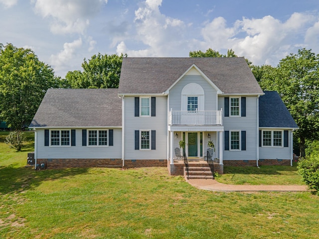196 Ridgeview Dr, Pulaski, TN 38478 - photo 1