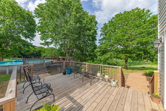 196 Ridgeview Dr, Pulaski, TN 38478 - photo 49