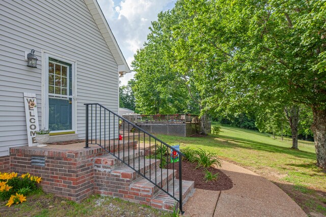 196 Ridgeview Dr, Pulaski, TN 38478 - photo 47