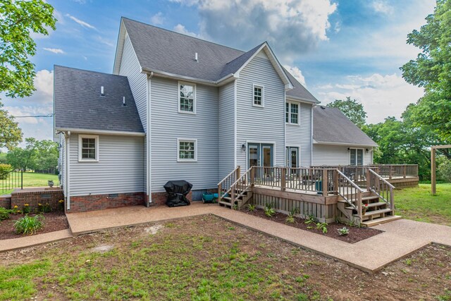 196 Ridgeview Dr, Pulaski, TN 38478 - photo 55