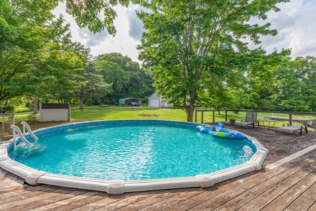 196 Ridgeview Dr, Pulaski, TN 38478 - photo 53