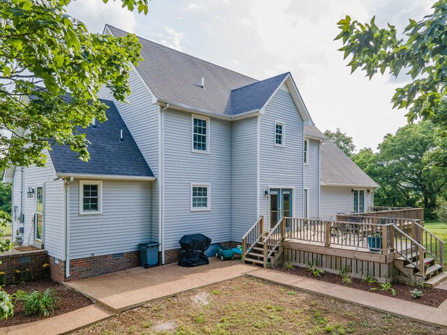 196 Ridgeview Dr, Pulaski, TN 38478 - photo 7