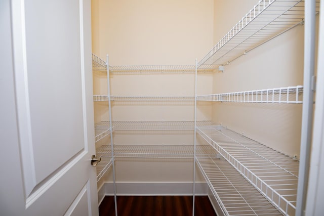 1820 Lanceford Ct, Franklin, TN 37067 - view of storage area