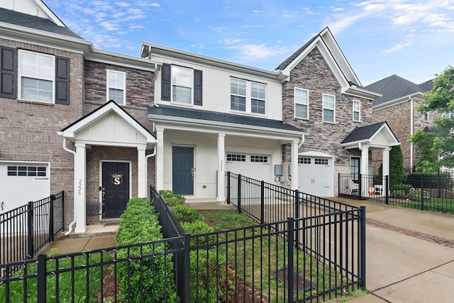 2224 Belle Creek Way, Nashville, TN 37221 - photo 6