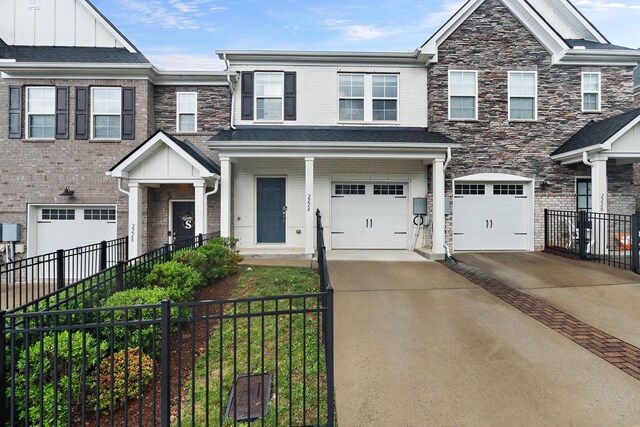 2224 Belle Creek Way, Nashville, TN 37221 - photo 5