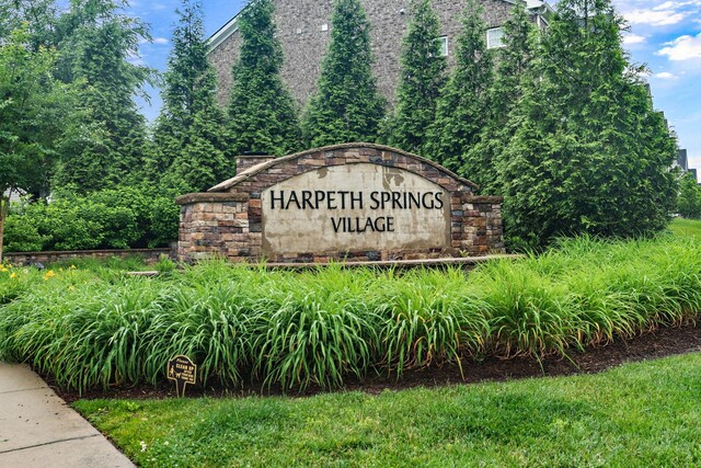 2224 Belle Creek Way, Nashville, TN 37221 - photo 29
