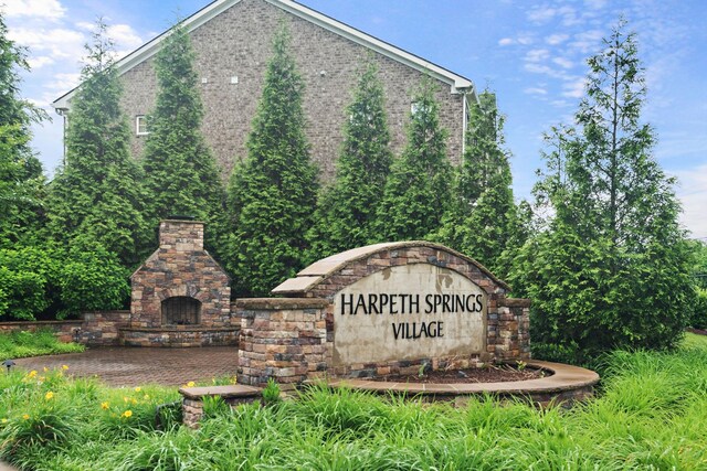 2224 Belle Creek Way, Nashville, TN 37221 - photo 30