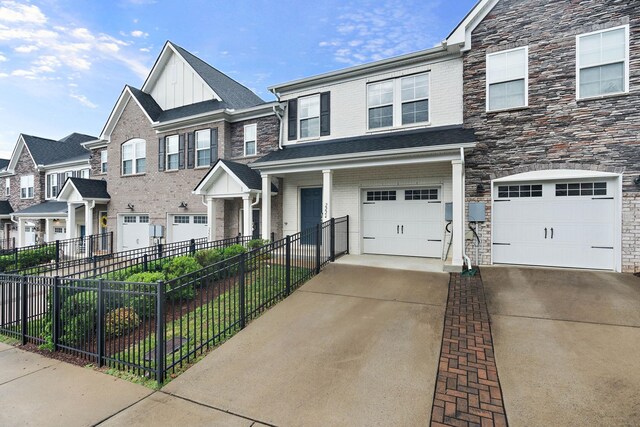 2224 Belle Creek Way, Nashville, TN 37221 - photo 2