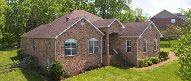 716 Cowan Dr, Nolensville, TN 37135 - photo 44
