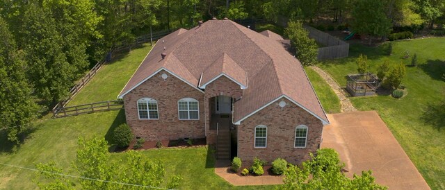 716 Cowan Dr, Nolensville, TN 37135 - photo 43