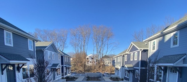 2120 Herman St Unit 9, Nashville, TN 37208 - view of road featuring a residential view