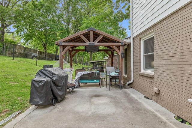 109 Cloverdale Ct, Hendersonville, TN 37075 - photo 33