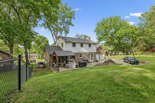 109 Cloverdale Ct, Hendersonville, TN 37075 - photo 36