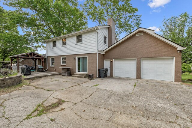 109 Cloverdale Ct, Hendersonville, TN 37075 - photo 35