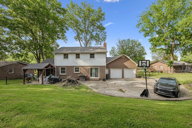 109 Cloverdale Ct, Hendersonville, TN 37075 - photo 37