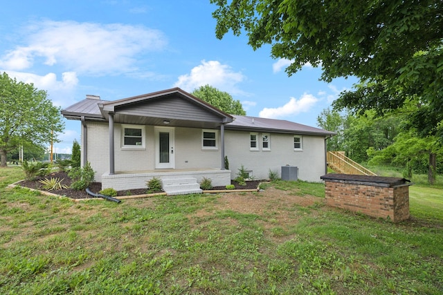 8651 Fredonia Rd, Manchester, TN 37355 - photo 67