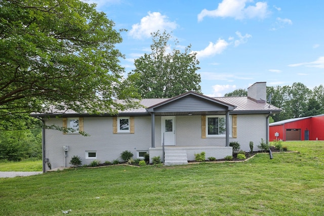 8651 Fredonia Rd, Manchester, TN 37355 - photo 2
