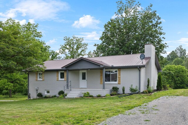 8651 Fredonia Rd, Manchester, TN 37355 - photo 4