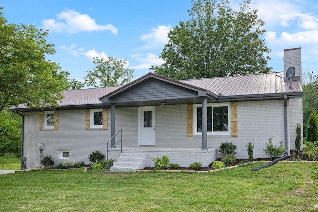 8651 Fredonia Rd, Manchester, TN 37355 - photo 1
