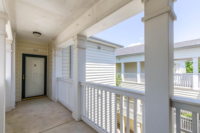 4316 Summercrest Blvd Unit 512, Antioch, TN 37013 - doorway to property featuring a shingled roof