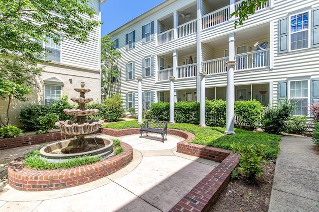 4316 Summercrest Blvd Unit 512, Antioch, TN 37013 - view of community