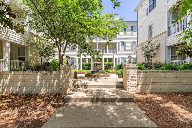 4316 Summercrest Blvd Unit 512, Antioch, TN 37013 - view of property's community