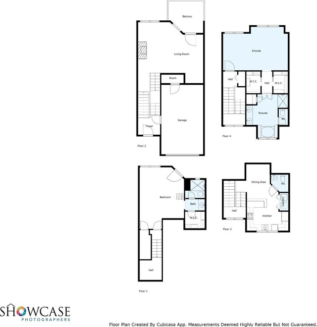 320 Old Hickory Blvd Unit 2109, Nashville, TN 37221 - photo 27