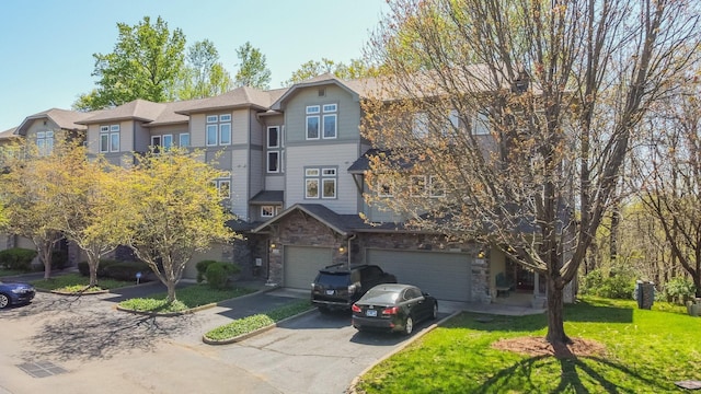 320 Old Hickory Blvd Unit 2109, Nashville, TN 37221 - photo 1