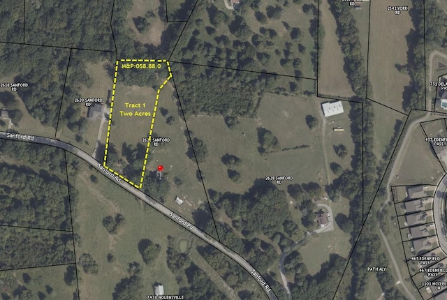 2622 Sanford Rd S, Nolensville, TN 37135 - photo 2