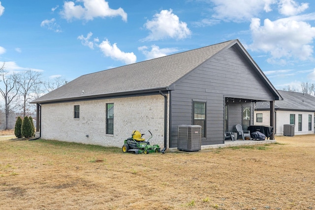 113 Fairway Dr, Lawrenceburg, TN 38464 - photo 35