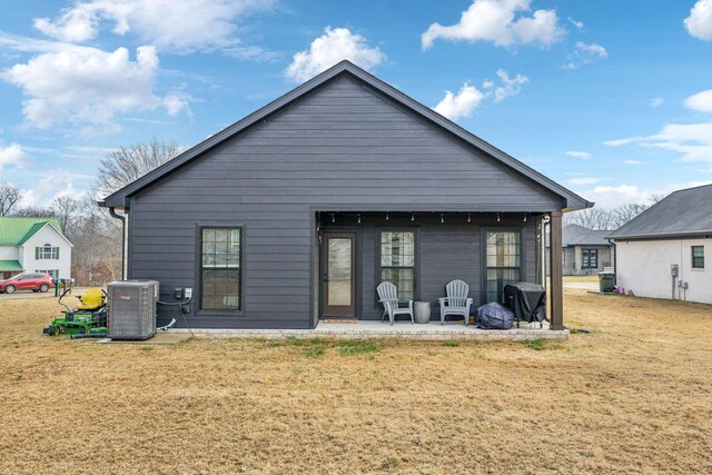113 Fairway Dr, Lawrenceburg, TN 38464 - photo 34