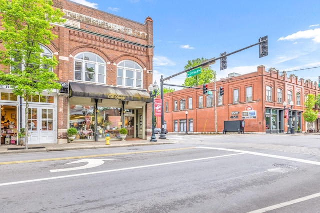 1051 W Main St, Franklin, TN 37064 - view of building exterior