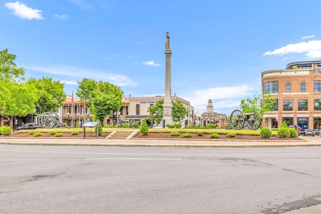 1051 W Main St, Franklin, TN 37064 - view of front facade