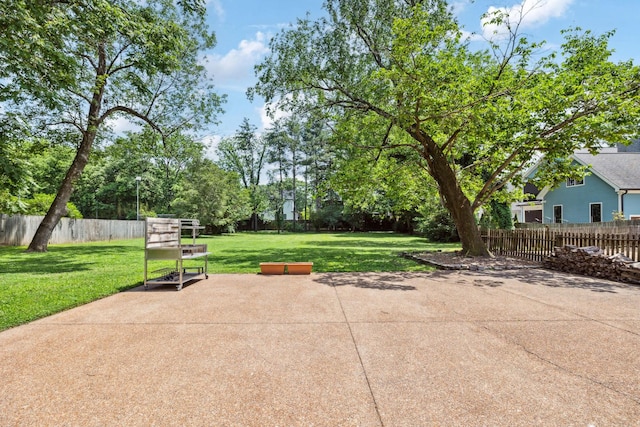 1051 W Main St, Franklin, TN 37064 - view of patio / terrace