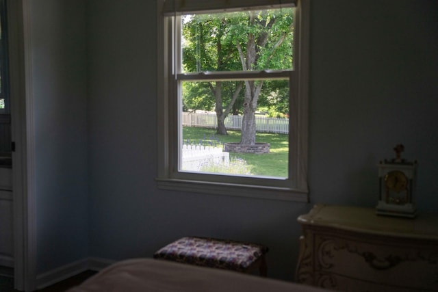 4011 Sheddan Dr, Columbia, TN 38401 - view of bedroom