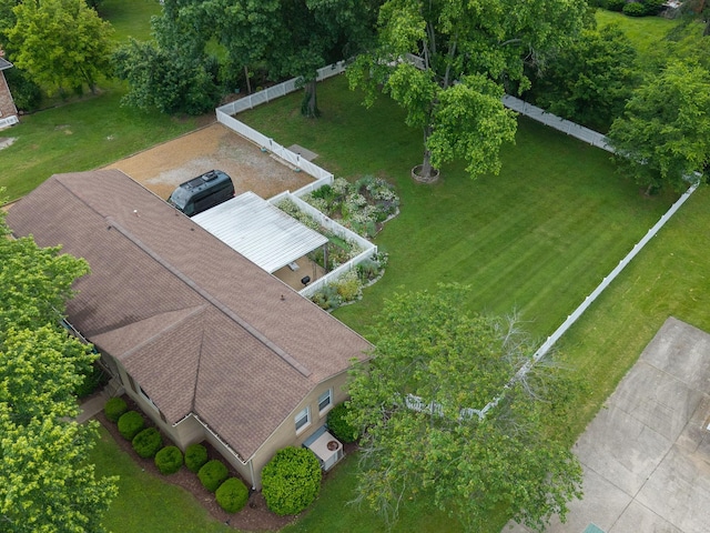 4011 Sheddan Dr, Columbia, TN 38401 - view of subject property