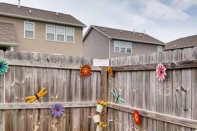 308 Whisper Wood Way, Lebanon, TN 37087 - view of wooden terrace