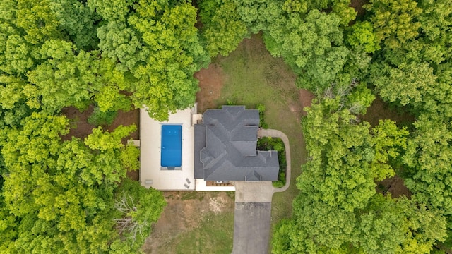 6948 Whispering Oaks Dr, Springfield, TN 37172 - view of subject property