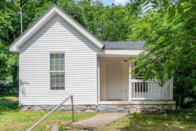 1018 Bridge St, Columbia, TN 38401 - photo 1